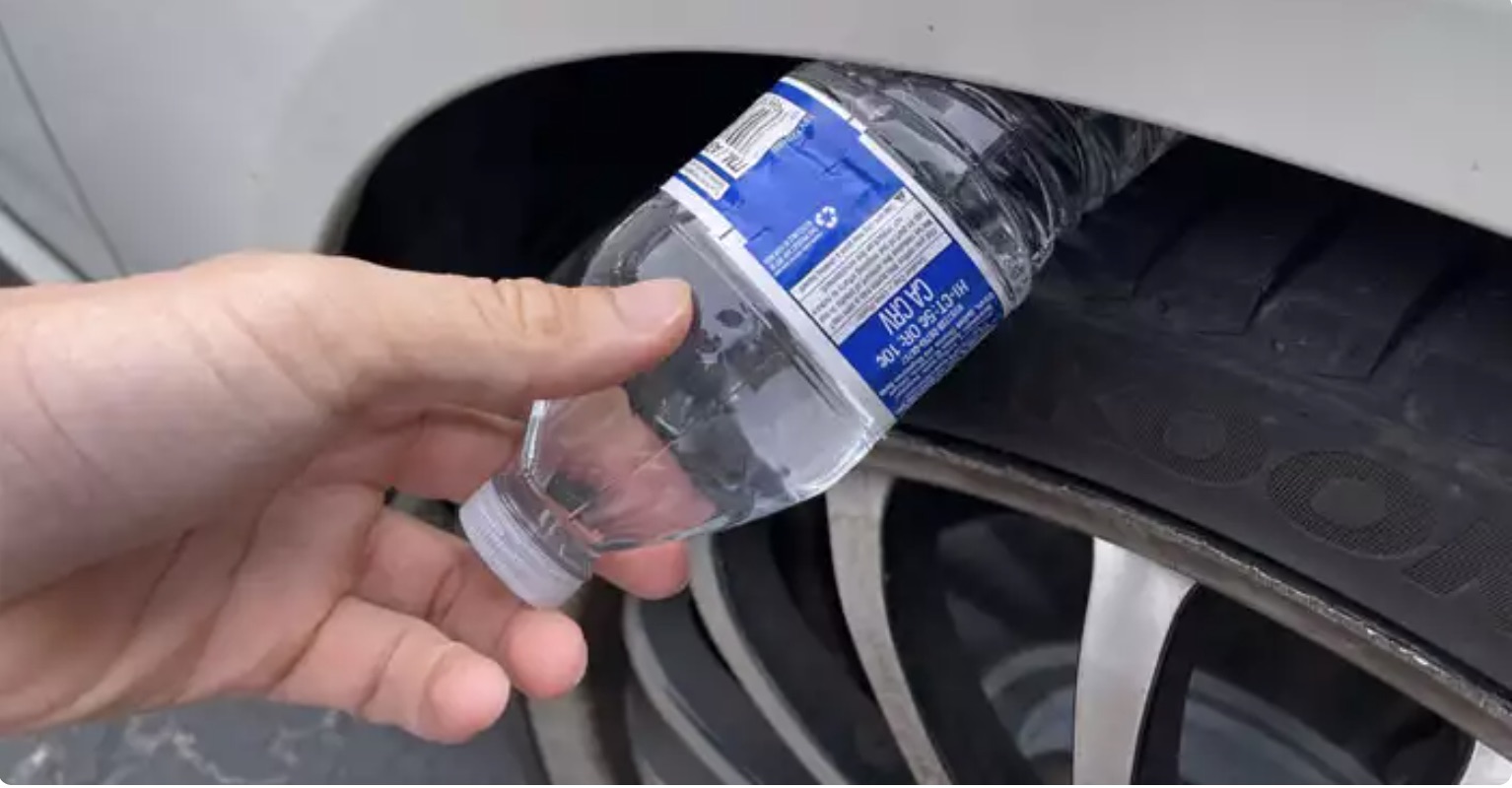Try This Smart Hack